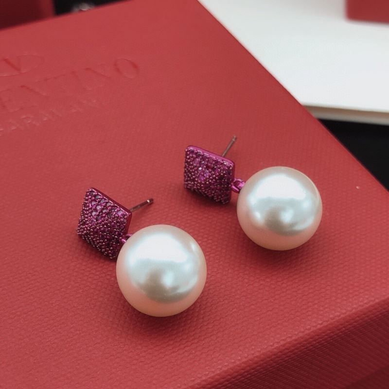 Valentino Earrings